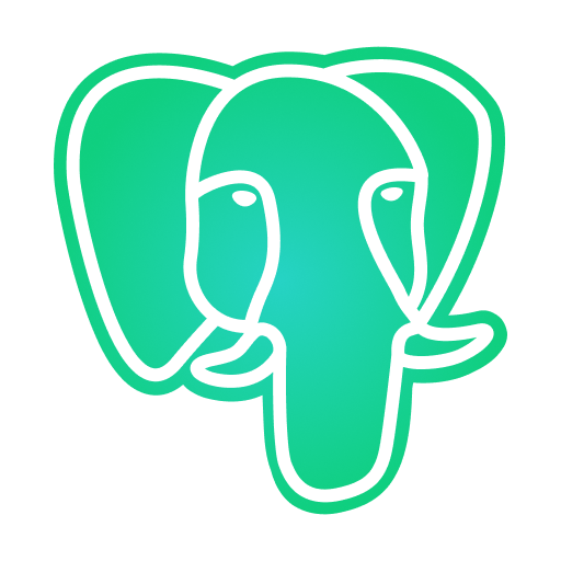 PostgreSQL Client
